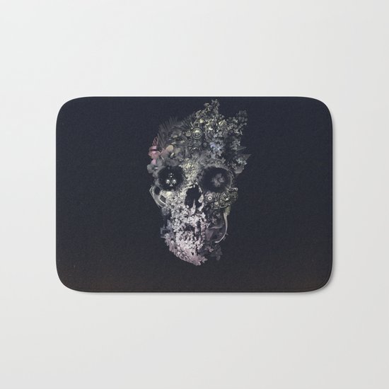 METAMORPHOSIS Bath Mat