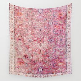 oriental wall tapestry