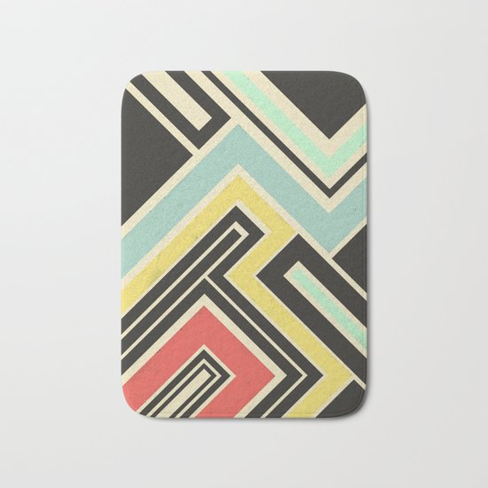 STRPS III Bath Mat
