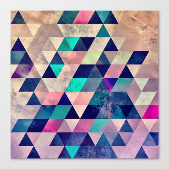 pykyt Canvas Print