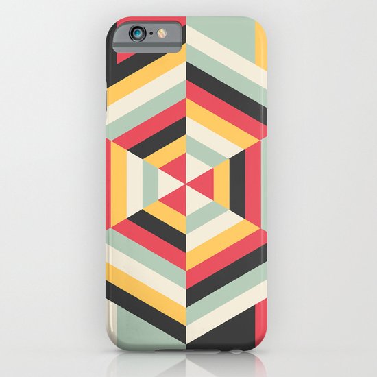 On Call iPhone & iPod Case