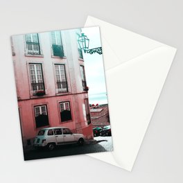 Lisboa Stationery Cards