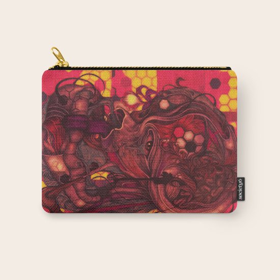 Stargaze Carry-All Pouch