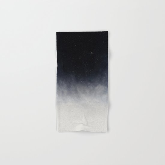 After we die Hand & Bath Towel