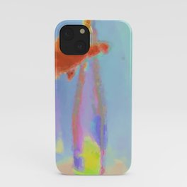 Colorful Bottle iPhone Case