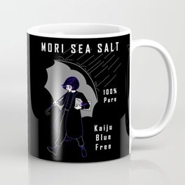 Mori Salt Coffee Mug