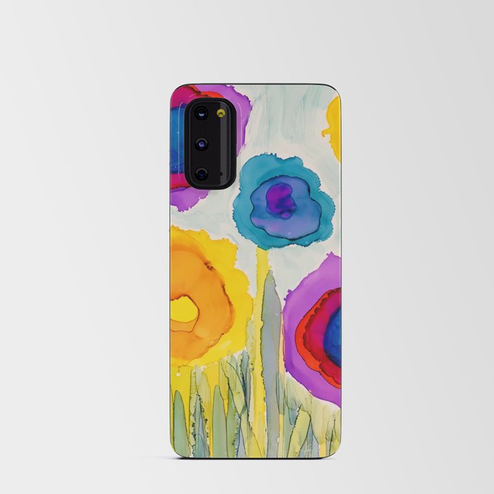 Your Garden Android Card Case