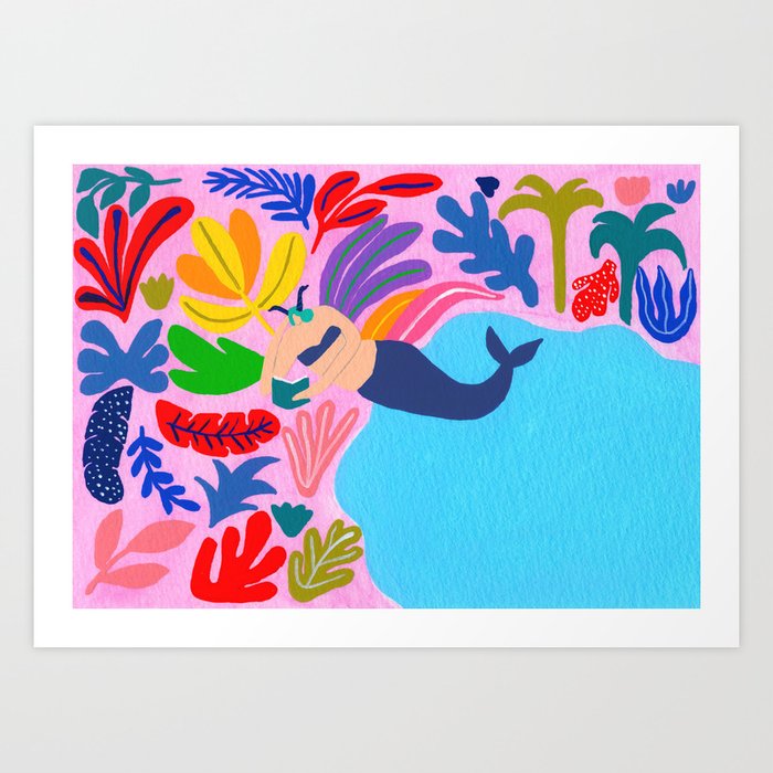 Art Print