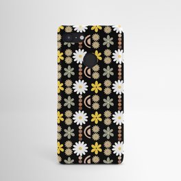Floral Print Boho Style Pattern  Android Case