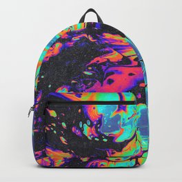 LOST PARADISES Backpack