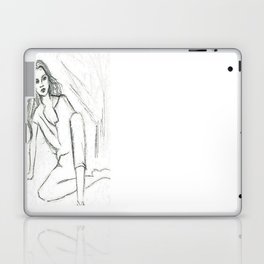 Imagine Drawing Laptop & iPad Skin