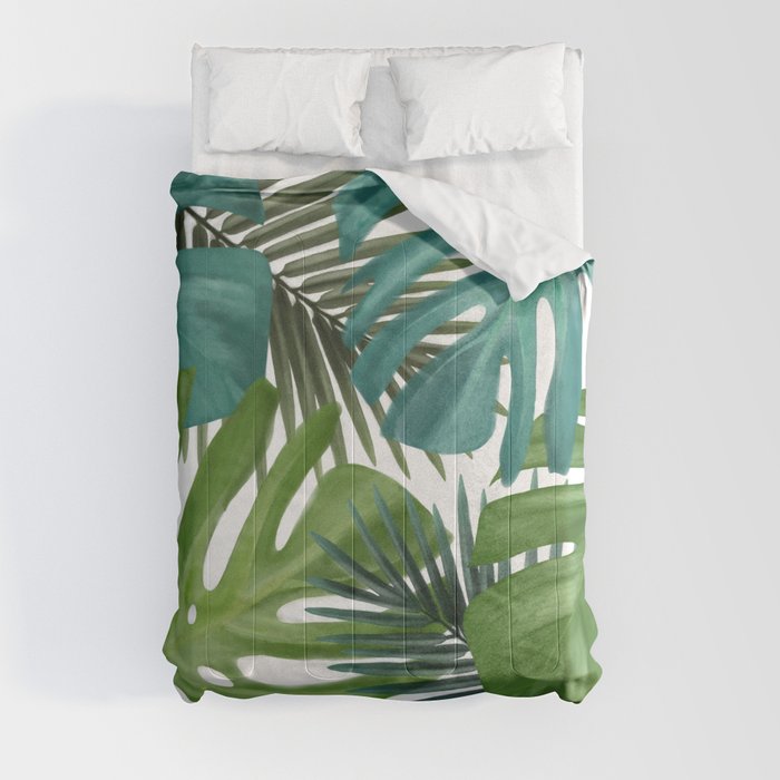 Aloha Comforter