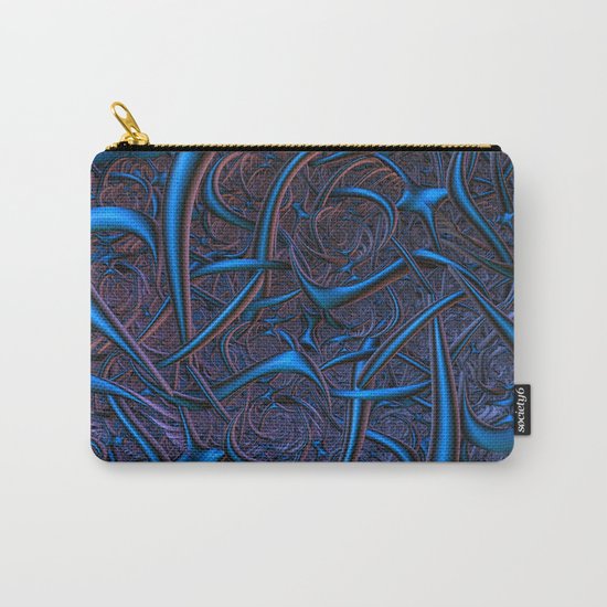 Nightmare Carry-All Pouch