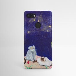 Constellation Isabella Android Case