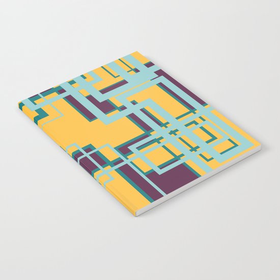 TrailsIII Notebook