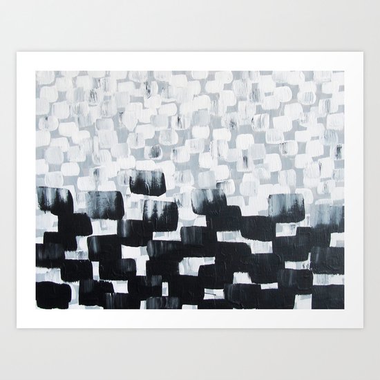 No. 5 Art Print