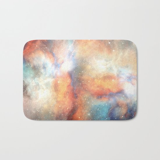 Nothing Went Wrong Bath Mat