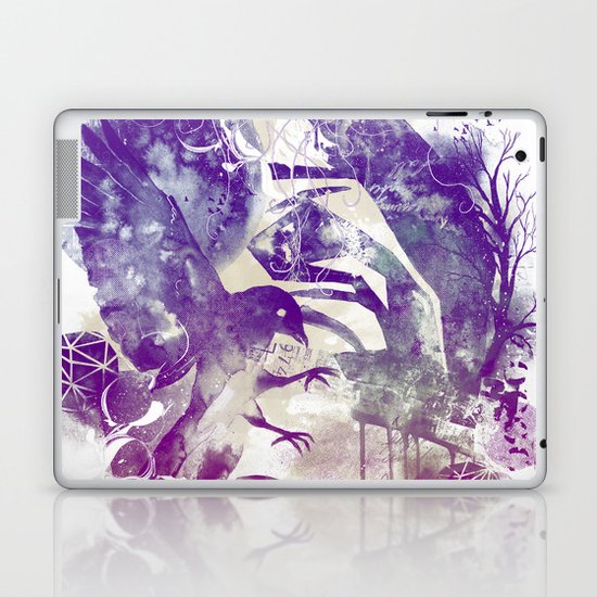 DAYDREAM Laptop & iPad Skin