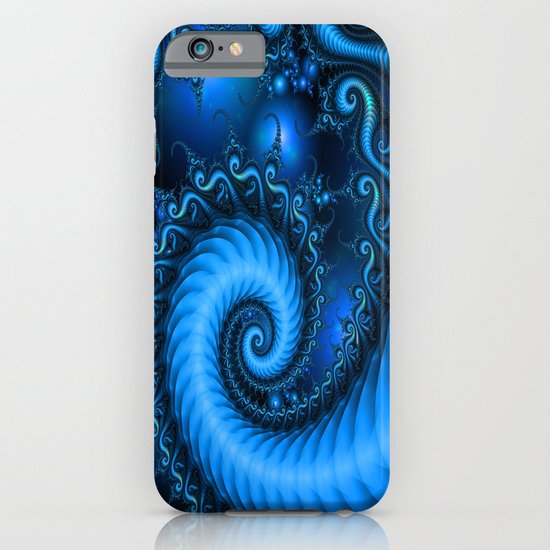 Space Race. iPhone & iPod Case