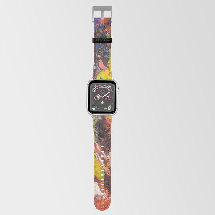 Erostratus Apple Watch Band