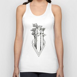 Daily Forest Tank Top