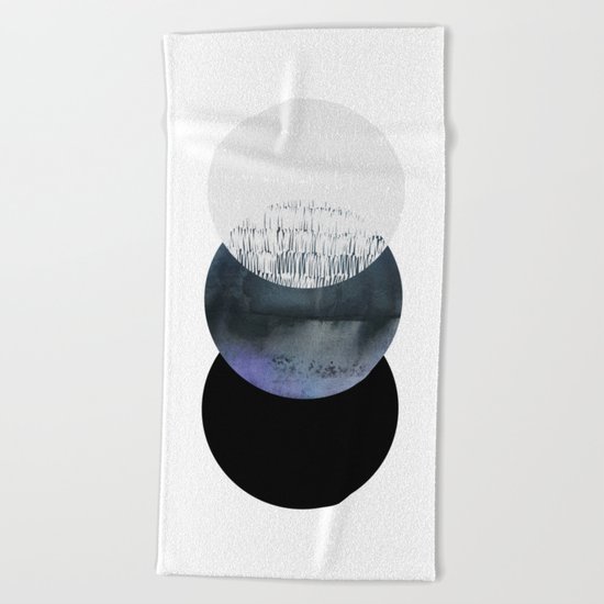 AG01 Beach Towel