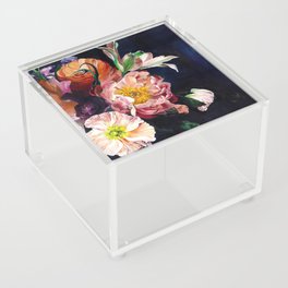 Resplendence Acrylic Box