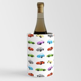 Supercars Wine Chiller