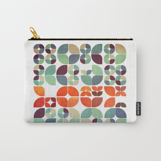 Love Carry-All Pouch