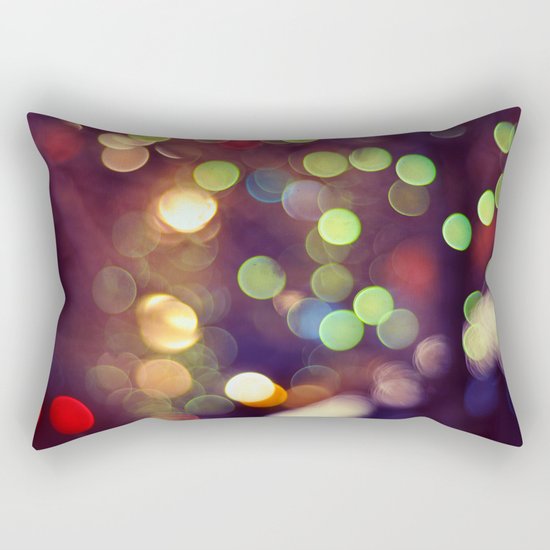 Celeste Rectangular Pillow