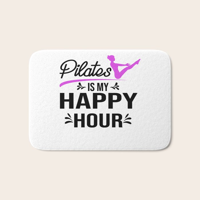 Pilates happy hour cheap