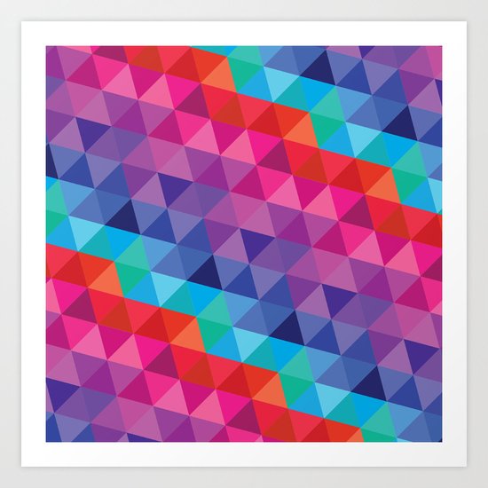 Gheo 1 Art Print