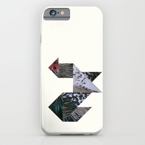 ROOSTER iPhone & iPod Case