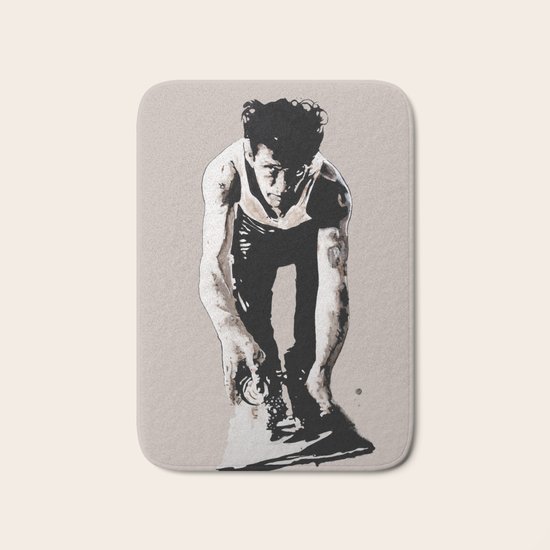 HERMAN Bath Mat
