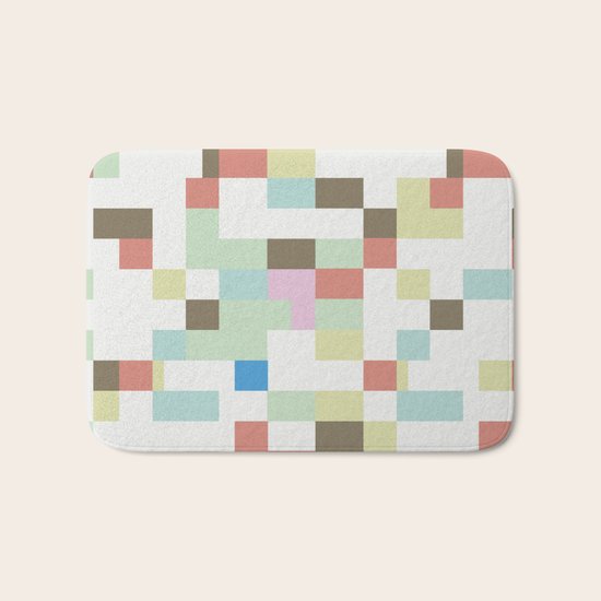 PIRX V Bath Mat