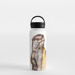 otter Water Bottle