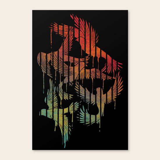 Free? Canvas Print