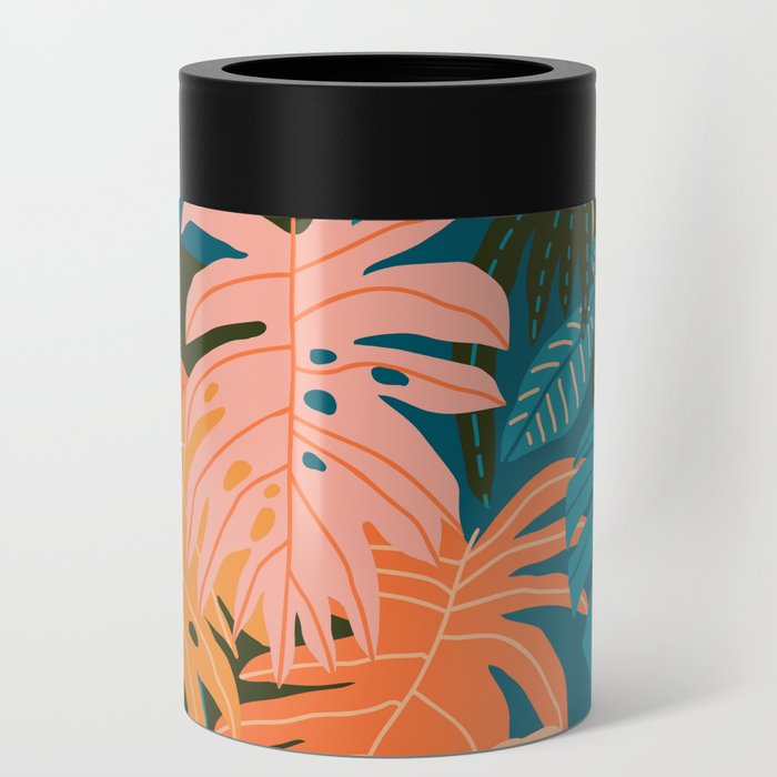 Plant Aloha Can Cooler