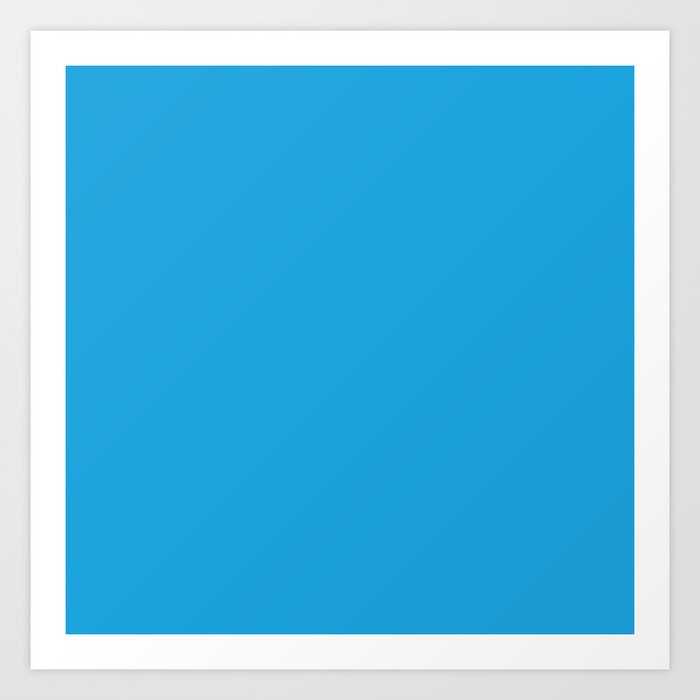 Art Print