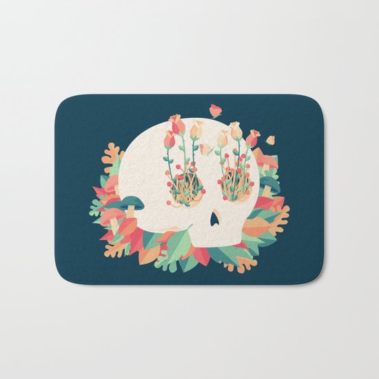 Life & Decay Bath Mat