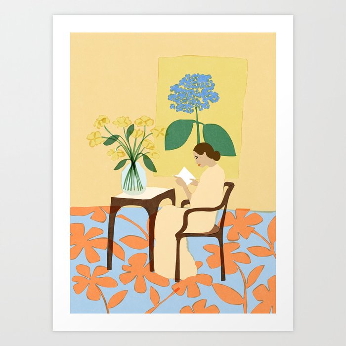 Art Print