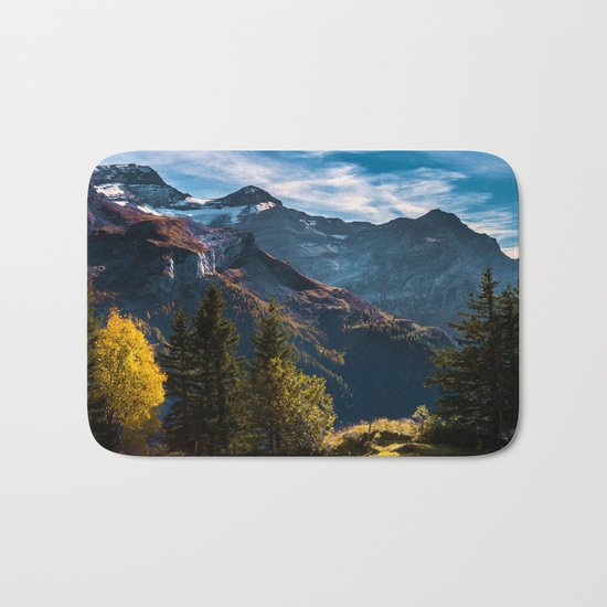 Nature SPIRIT Bath Mat