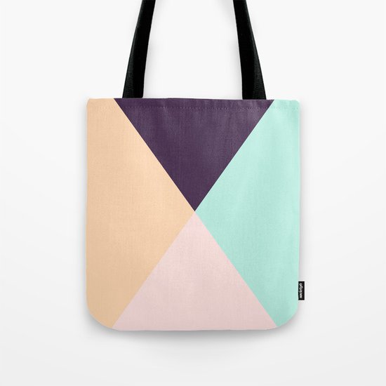 FOCUS! Tote Bag