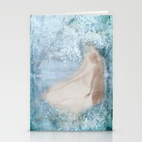 Zephyr Stationery Cards