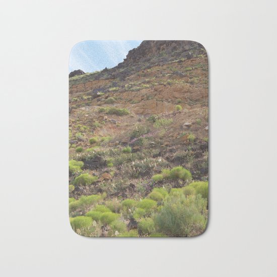 Painted Desert - 7 Bath Mat