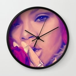 Riri Wall Clock