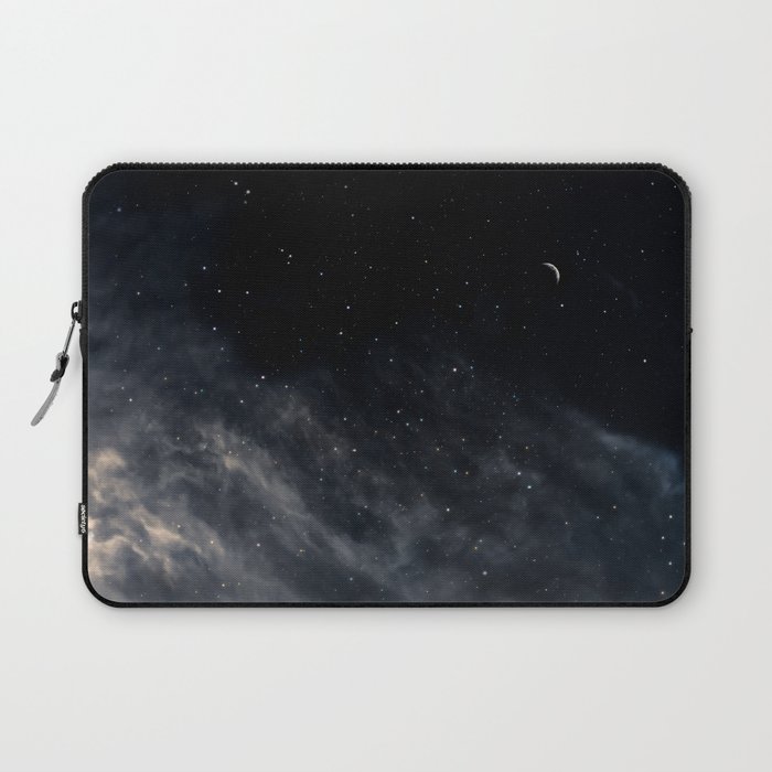 Melancholy Laptop Sleeve