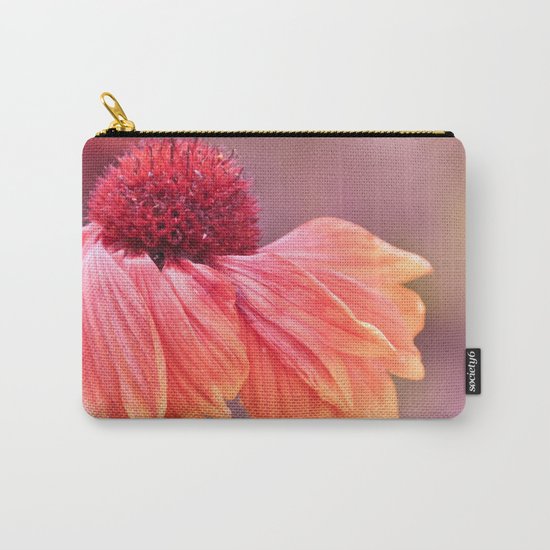 open your heart... Carry-All Pouch