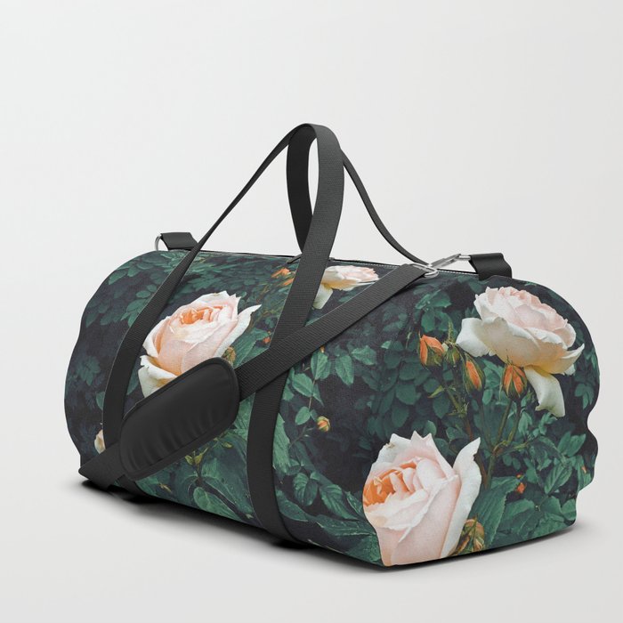 Dark Garden Duffle Bag
