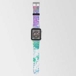 Lisa frank 2025 apple watch band